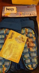 NEW Snowboard Ski Skate Protective Wear Shorts. #37 38?